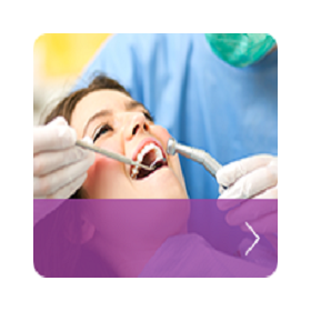 Dentist in Camberley: Croft Dental Centre